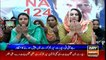 JIT report: PTI Women wing holds prayers