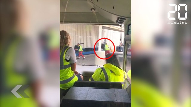 Il va se faire bientôt virer - Le Rewind du jeudi 06 Juillet 2017