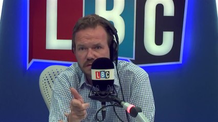 James O’Brien: It Increasingly Appears Grenfell Was Avoidable