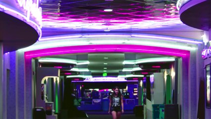 Karanlık Gece - Dark Night (2016) Fragman