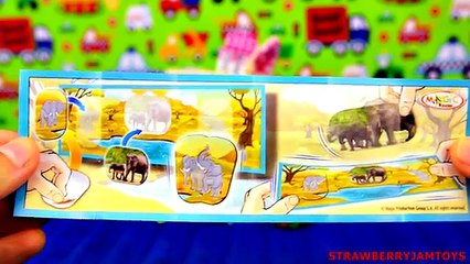 30 Surprise Eggs! Ben 10 Kinder Surprise, Playmobil, Zelda Pixar Cars Thomas Angry Birds S