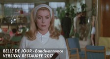 BELLE DE JOUR - version restaurée 4k - bande-annonce 2017
