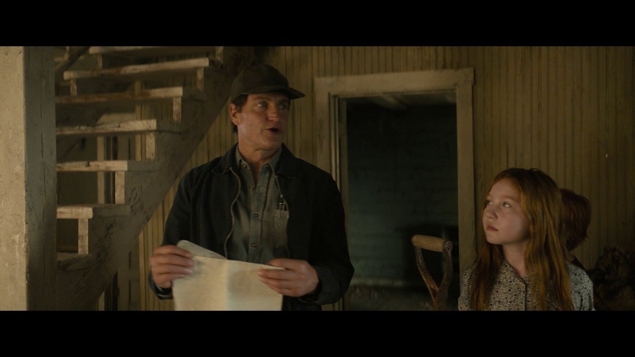 LE CHATEAU DE VERRE - Bande Annonce - VF