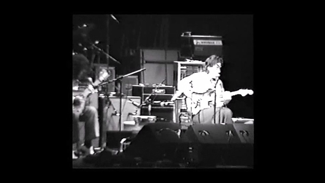 Ry Cooder & David Lindley - Vigilante Man (Seatle 1990)