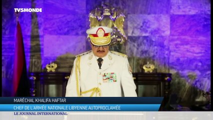 L'actualité Africaine du 05 Juillet 2017