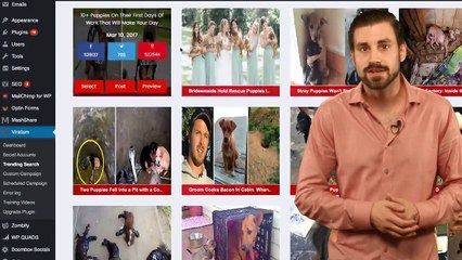 Viralism Review - What Is It?