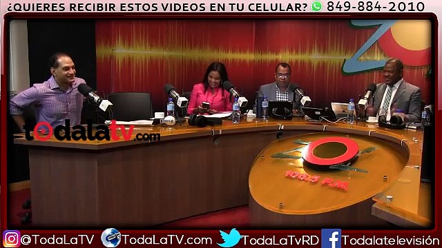 José Laluz: estamos graduando más médicos que los que necesitamos por año-Video