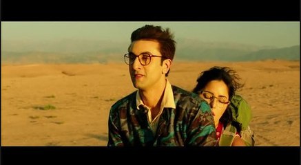 Watch Jagga Jasoos Full Movie
