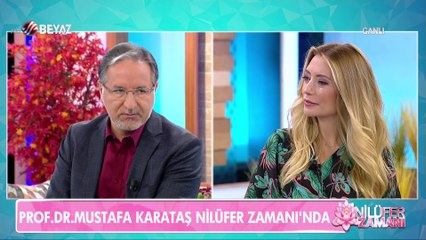Nilüfer Zamanı 6 Temmuz 2017