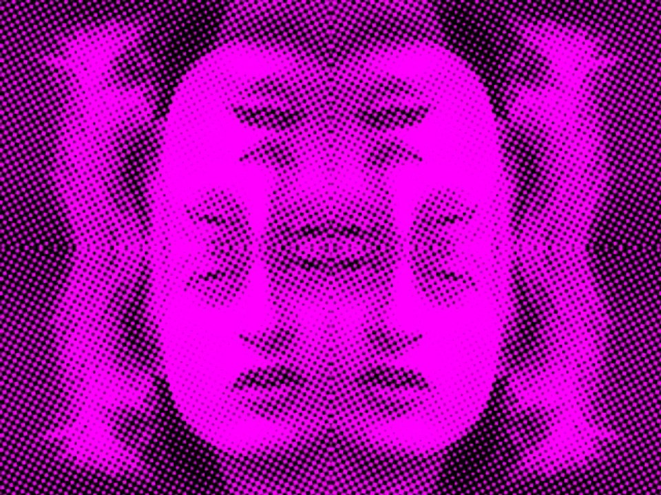 Michel Polnareff x Minitel Rose - Mini Love Me (Social Club Intro) (Music Video) (2012)