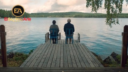 Asuntos de familia - Tráiler español (HD)