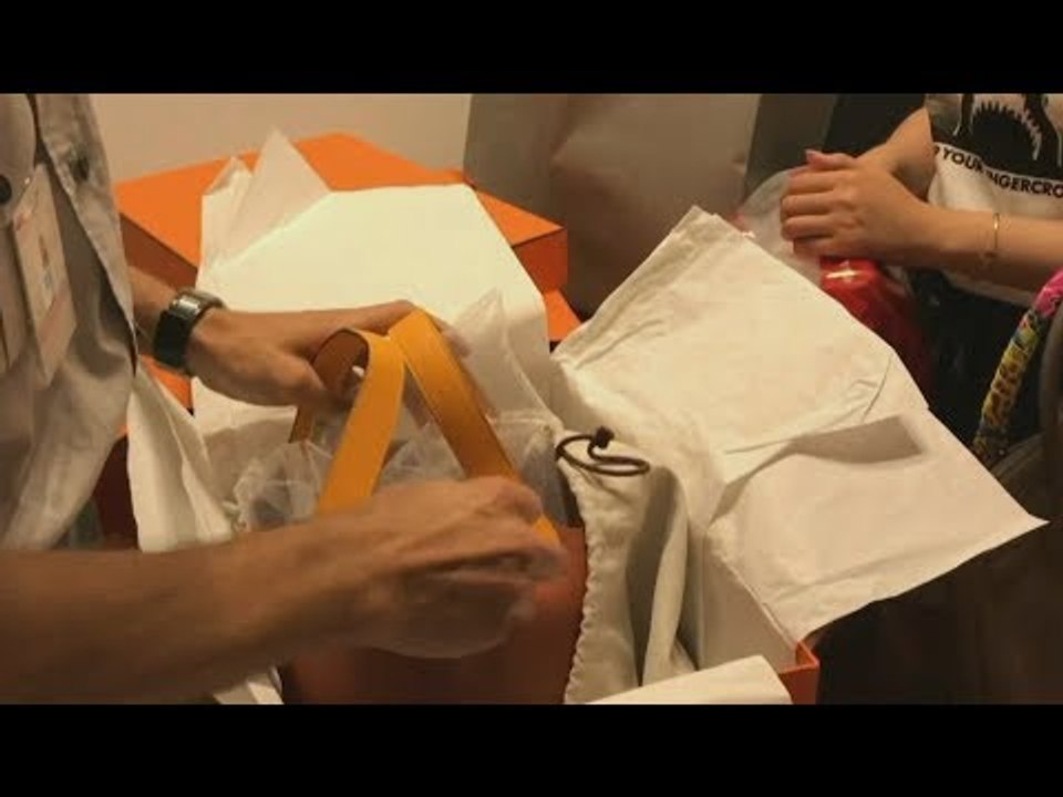 Merce acquistata in Italia con passaporti stranieri: denunciati 146 cinesi (06.07.17)