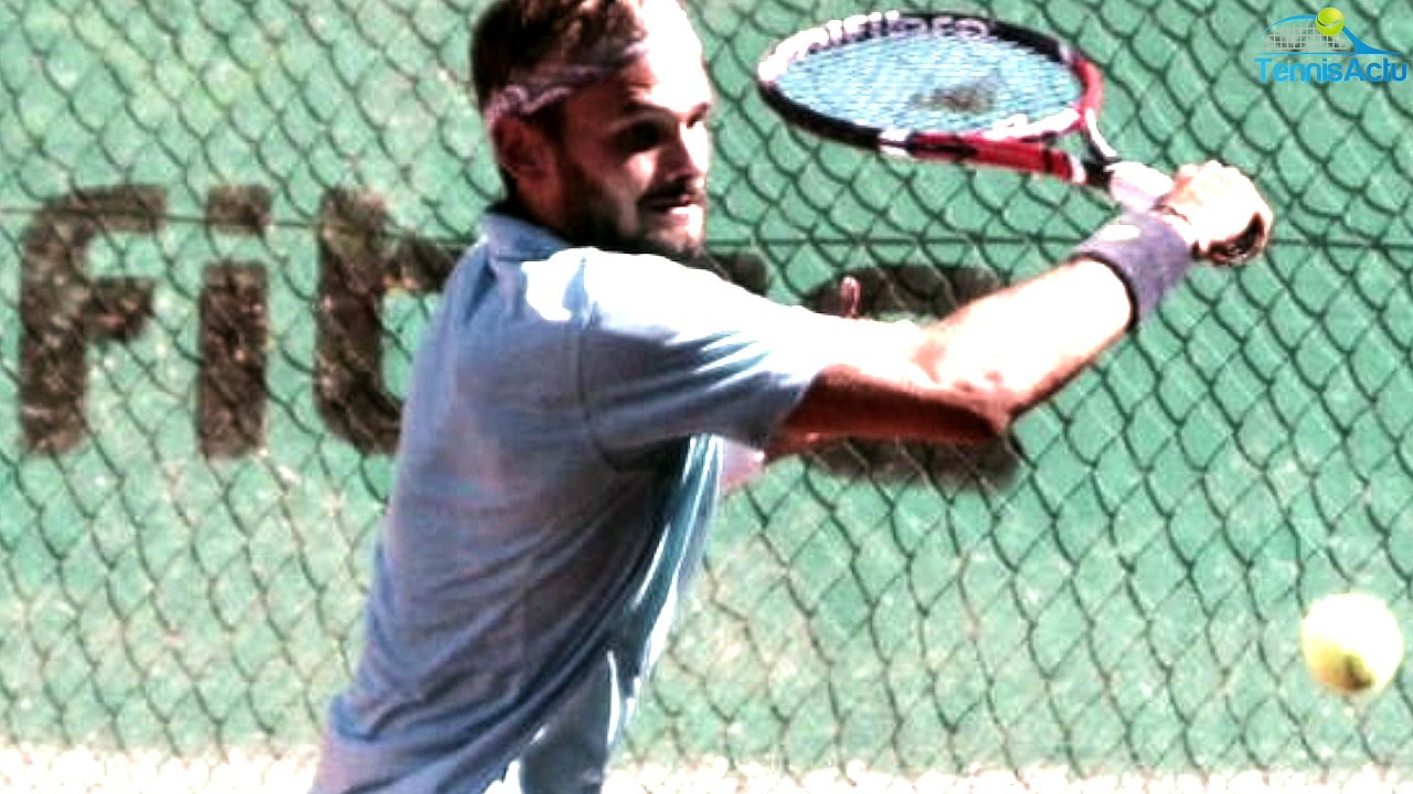 Wimbledon - Hugo Nys : "Wimbledon, c'est un rêve devenu réalité"