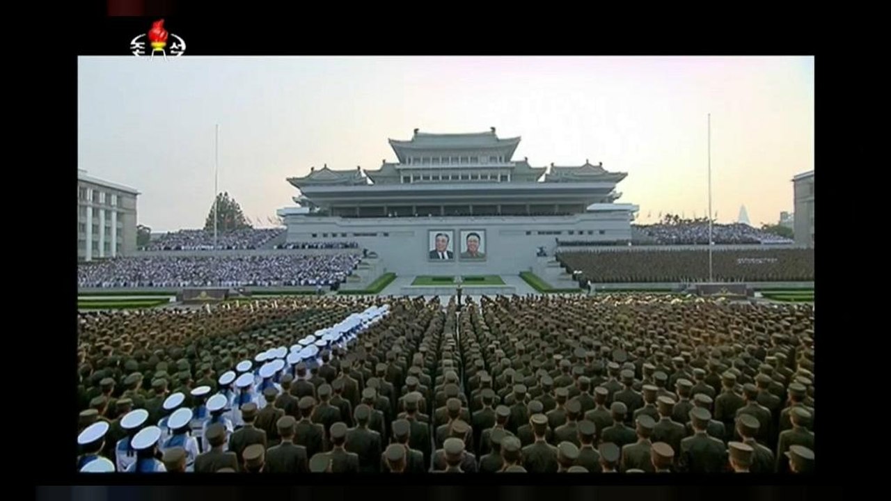 Raketentests: Trump droht Nordkorea mit 'Konsequenzen'