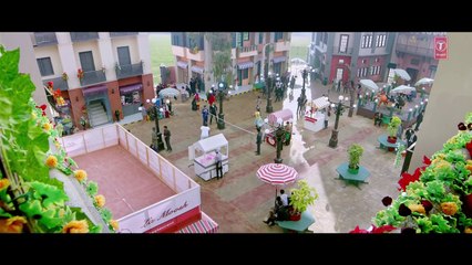 Mehrunisa V Lub U Video Song (Title Track)