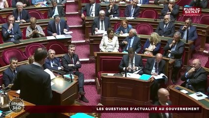 Sénat 360 - Sénat 360 (06/07/2017)