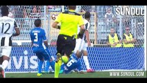 Sundul TV: Gonzalo Higuain 24 Goals Seri A [2016/ 2017] | Berita Bola, Cuplikan Gol, Video Bola