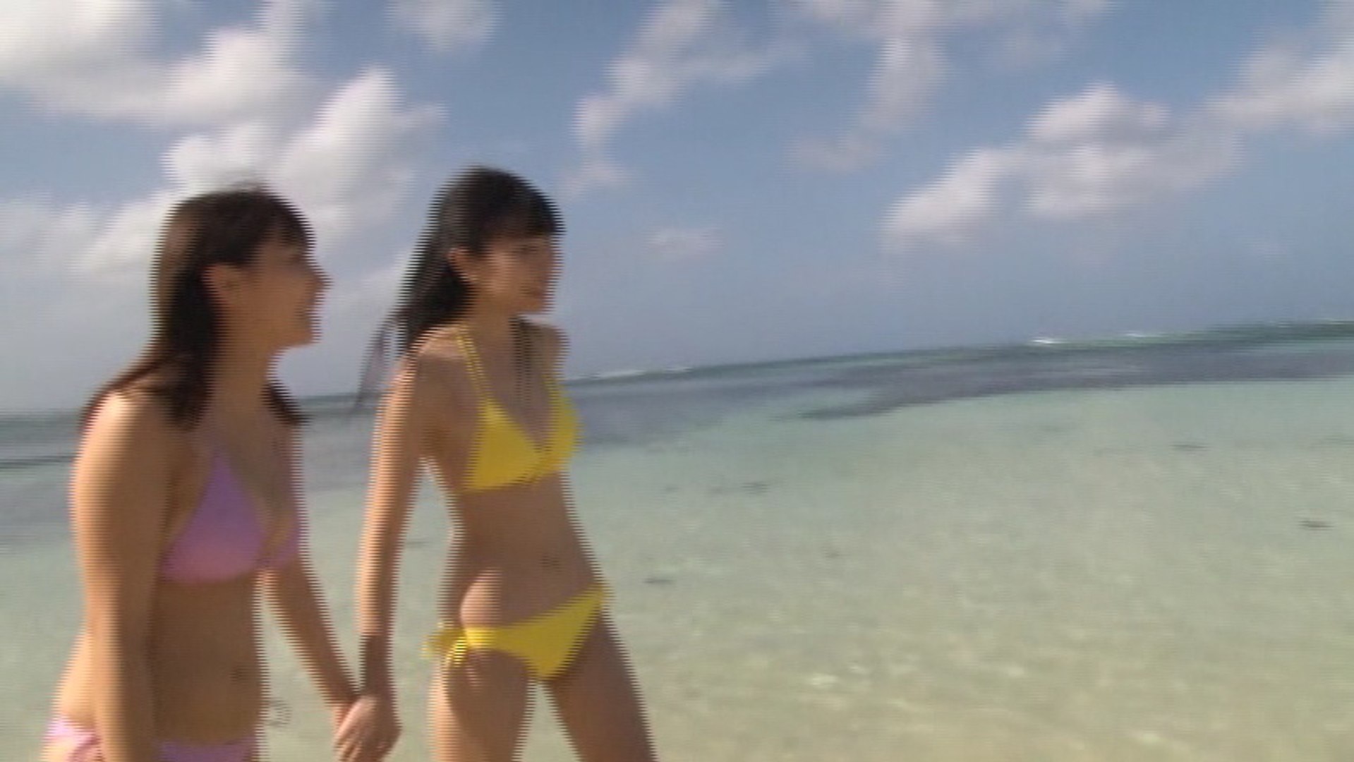 石川夏海 太田里織菜 - 動画 Dailymotion