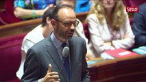 Dépense publique : Édouard Philippe et Gérald Darmanin se contredisent