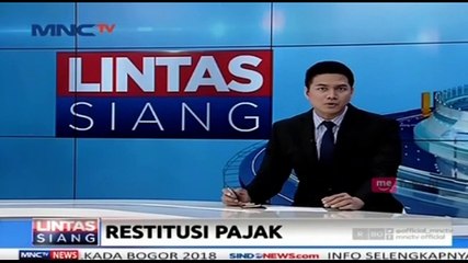 Hary Tanoe Penuhi Panggilan Kejagung