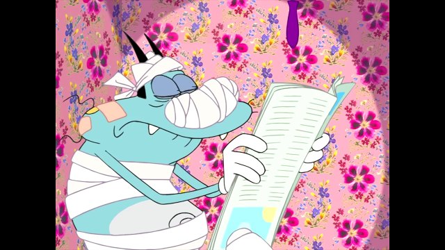 The Best Oggy and the Cockroaches Cartoons New compilation 2017 - Best episodes #SEASON 3 (3)