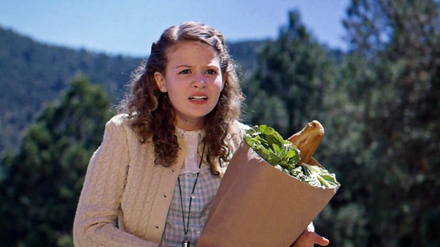 Wolfenstein II The New Colossus Liesel