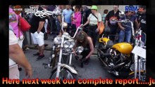 teaser swiss Harley Davidson days and HOG Rally 2017