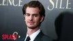 The LGBTQ Community Slams Andrew Garfield Over His 'Gay' Comments