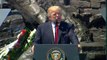 'America loves Poland': Donald Trump Speaks In Warsaw, Urges Russia To cease 'Destabilizing Activities'