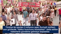Türkler Suriyeli Mülteciler Hakkında Ne Düşünüyor?