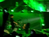 Tokio Hotel au Zénith de Nantes 17/10/07 (Reden)
