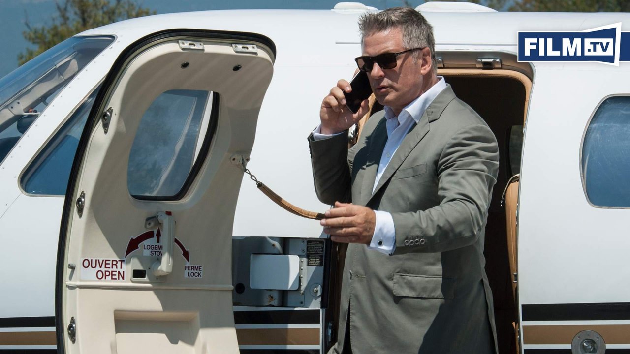 PARIS KANN WARTEN Trailer German Deutsch (2017) HD