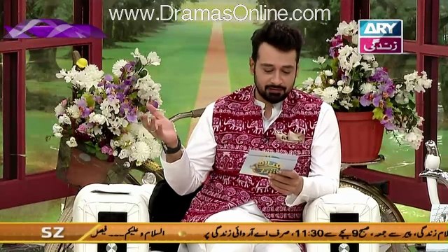 Javeriya Ki Dosto Kay Bare Me Saud Ne Kiya Kaha sun Kar aap bhi Hasparenge