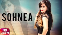 Sohnea Cover HD Video Song Preeti Parbhot 2017 Miss Pooja ft Millind Gaba