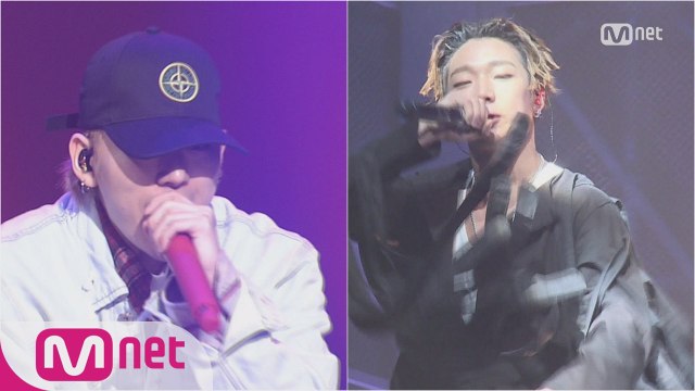 [9회 선공개/단독] 지코, 바비, 그리고..!? 역대급 피쳐링이 온다! 세미파이널!