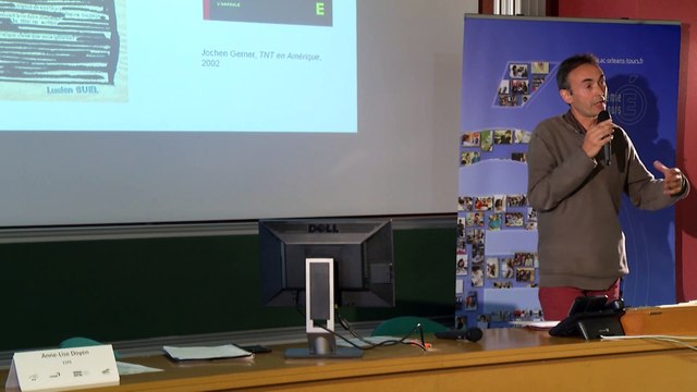 Journée de l'innovation - Projet Echange de mots arts et lettres comment favoriser les productions d’élèves