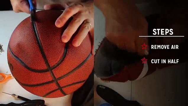 TLN | Will It String? Football Lacrosse Mesh