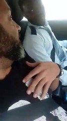 شاهد كيف تحدث شاب غاني عن محمد أبو تريكة .. فيديو مدهش