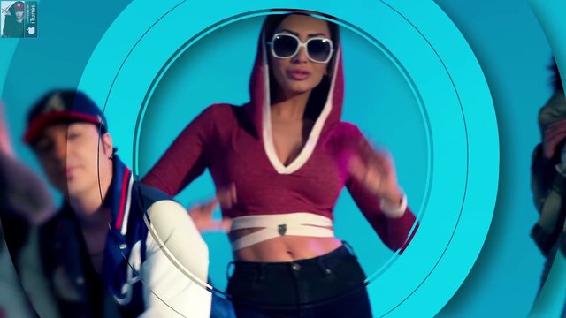 Daniela Gyorfi - Imi Faci inima praf (Videoclip Oficial) Manele 2017