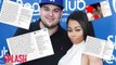 Rob Kardashian Faces Backlash From Family, Possibly Legal Action from Chyna