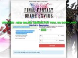 Final Fantasy Brave Exvius Hack Cheat Tool Free Gil Lapis Generator 100% working1
