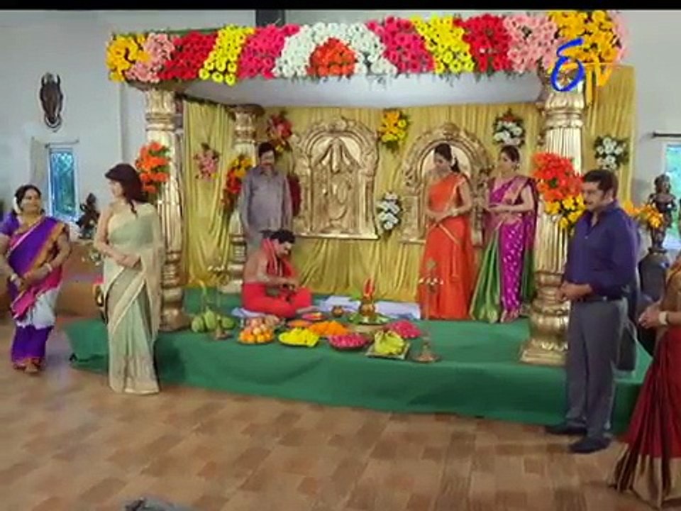 Seethamma Vakitlo Sirimalle Chettu _ 6th July