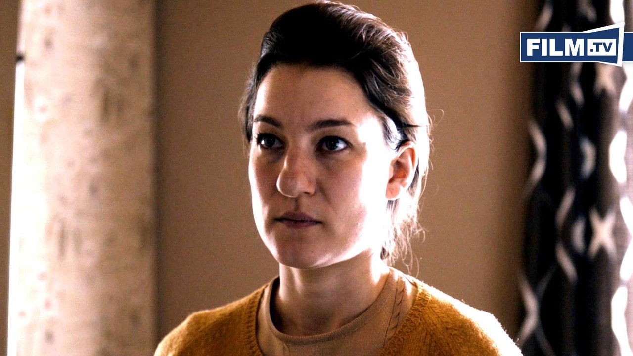 DIE GöTTLICHE ORDNUNG Trailer German Deutsch (2017) HD