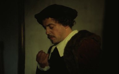 Rembrandt Fecit 1669 Bande-annonce VOSTFR