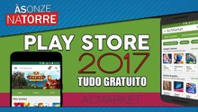PLAY STORE 2017 tudo gratuito | Sem root (AcMarket) | Play store 2017 all Free (AcMarket)
