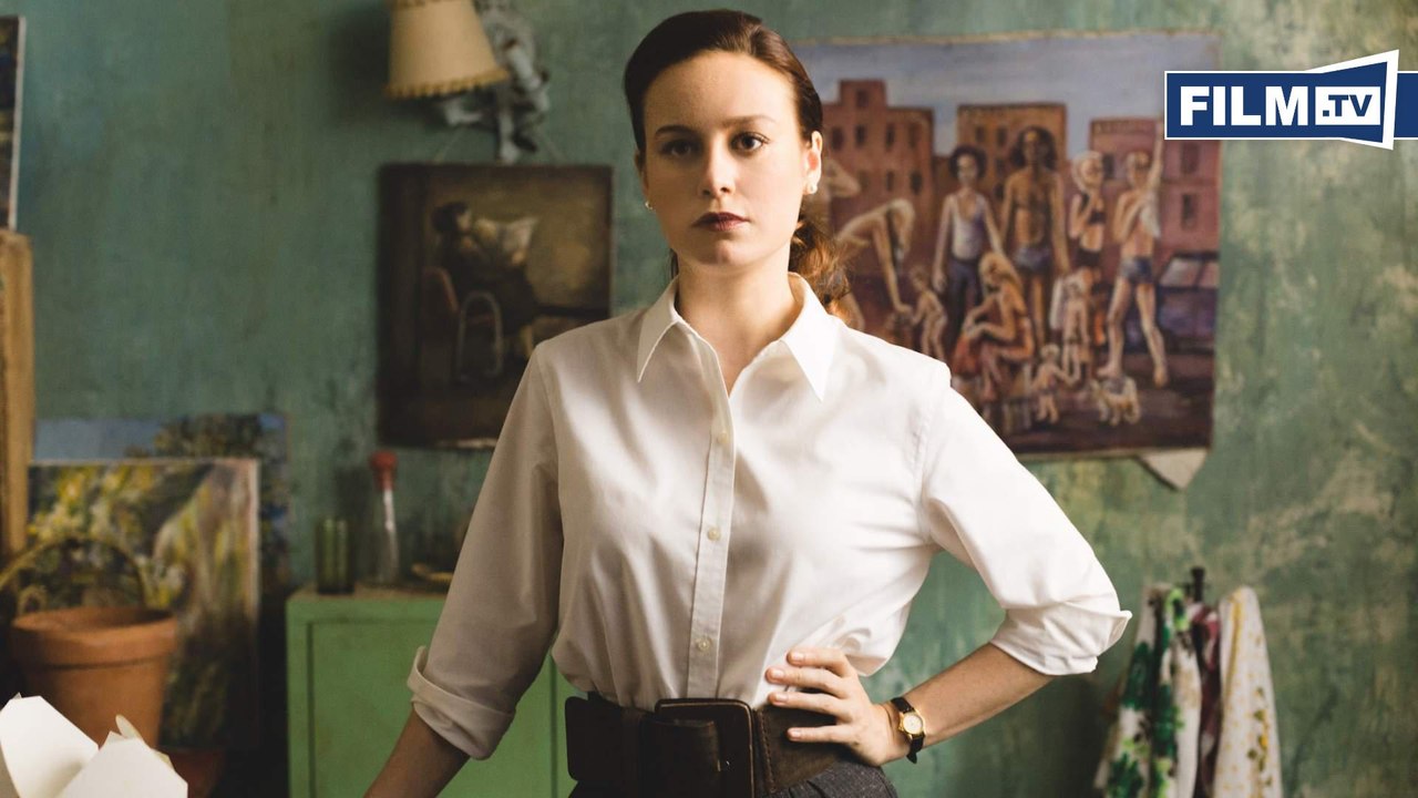 SCHLOSS AUS GLAS Trailer German Deutsch (2017) HD