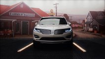 2017 Lincoln MKC Tualatin, OR | Lincoln MKC Dealer Tualatin, OR