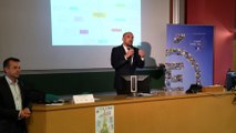 Journée de l'innovation - 9 mai 2017 - Conclusion