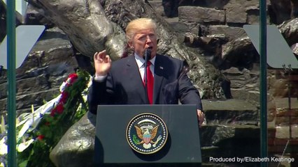 New Poll: President Trump Did Something Wrong With Russia