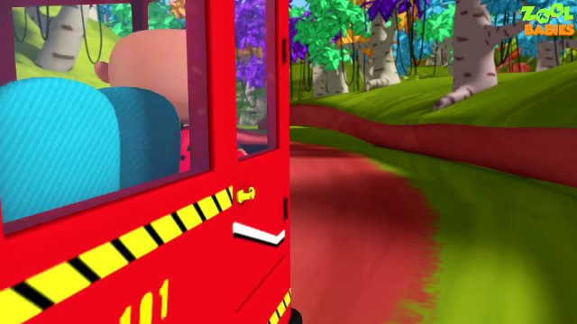 Five Little Babies In a Dream World - Five Little Babies Collection - Nursery Rhymes & Kids Songs